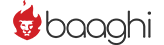 Baaghi Logo
