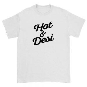 Hot & Desi