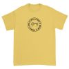 Punjab Five Rivers Yellow